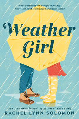 Weather Girl cover