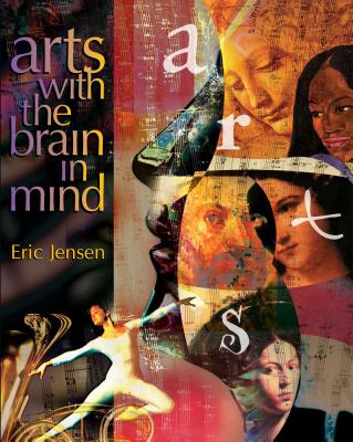 Arts with the Brain in Mind Cover Image