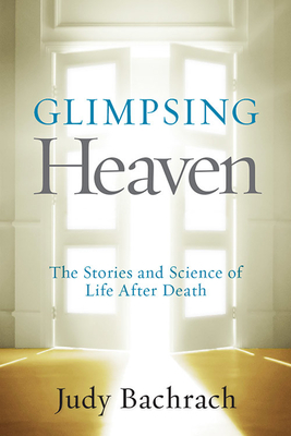 Cover for Glimpsing Heaven