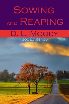 Sowing and Reaping Cover Image
