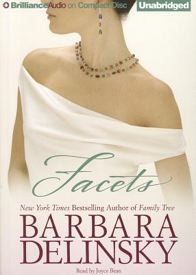 Cover for Facets