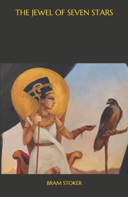 The Jewel of Seven Stars