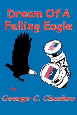 Cover for Dream Of A Falling Eagle