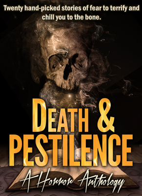 Cover for Death & Pestilence