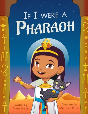 If I Were a Pharaoh Cover Image