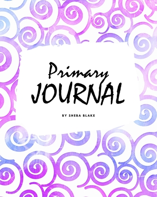 Dream and Draw - Dream Primary Journal for Children - Grades K-2 (8x10  Softcover Primary Journal / Journal for Kids) (Paperback)
