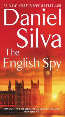 The English Spy (Gabriel Allon #15)
