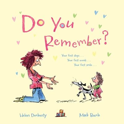 Do You Remember? Cover Image