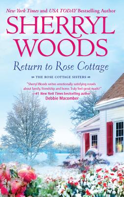 Return to Rose Cottage Cover