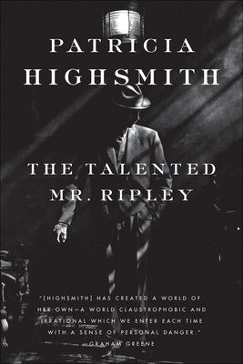 book review the talented mr ripley