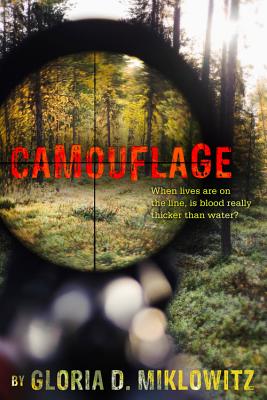 Camouflage Cover Image
