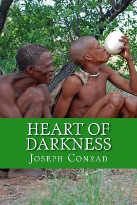 Heart of Darkness