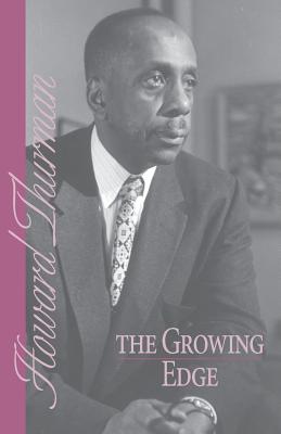 The Growing Edge Cover Image