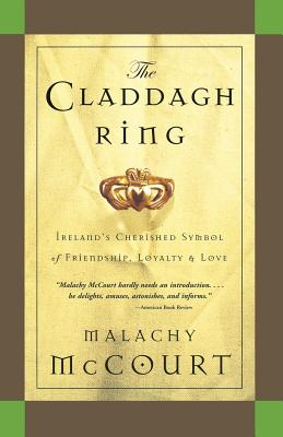 Claddagh Ring Cover Image