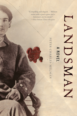 Cover Image for Landsman: A Novel