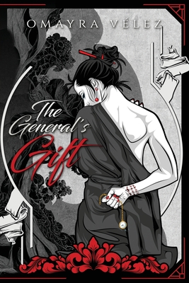 The General's Gift, a paranormal fantasy romance (The Vanquishers of Alhambra)