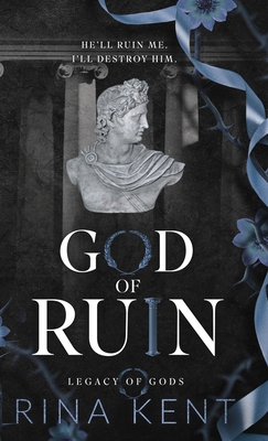 God of Ruin: Special Edition Print Cover Image