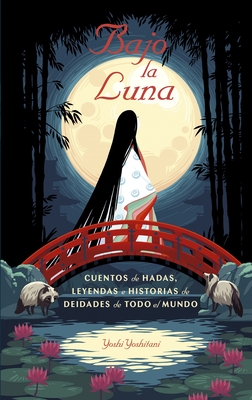 Bajo La Luna Cover Image