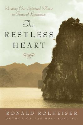 The Restless Heart Cover