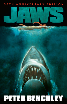 Jaws: A Novel Cover Image