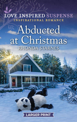 Abducted at Christmas Cover Image