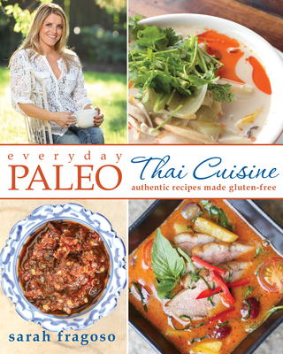 Cover for Everyday Paleo