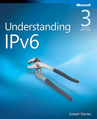 Understanding IPv6 Cover Image