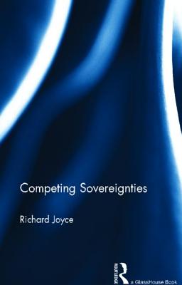 Competing Sovereignties Cover Image