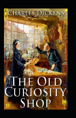 The Old Curiosity Shop