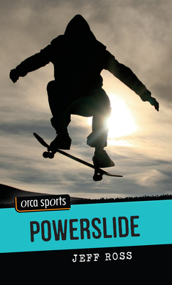 Powerslide (Orca Sports) Cover Image