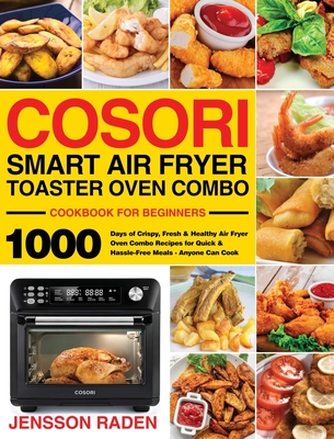 COSORI Smart Air Fryer Oven