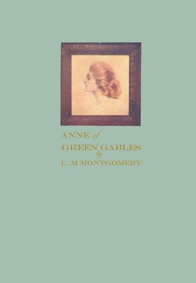 Anne of Green Gables
