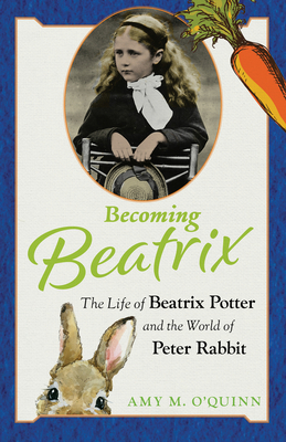 Beatrix Potter Is More Than the Creator of Peter Rabbit - The New York Times