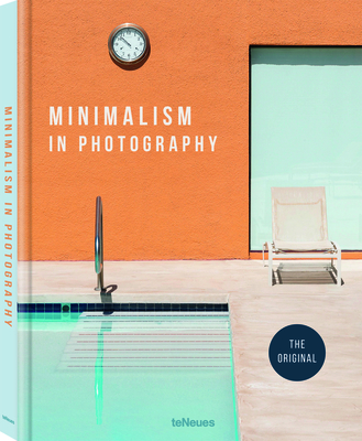 Minimalism in Photography By Teneues (Editor) Cover Image