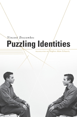 Puzzling Identities (Institute for Human Sciences Vienna Lecture #4)