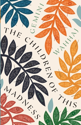The Children of This Madness Cover Image