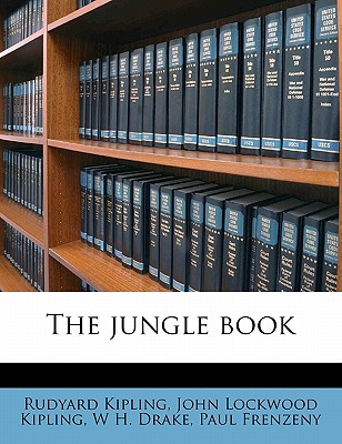 The Jungle Book