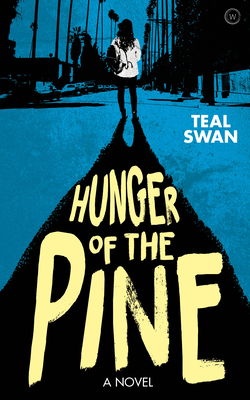 Cover for Hunger of the Pine