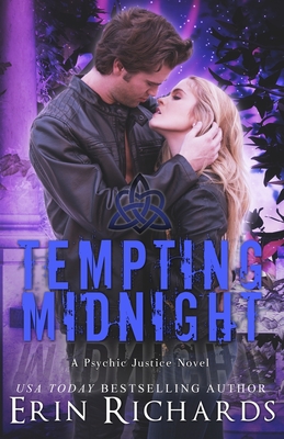 Cover for Tempting Midnight