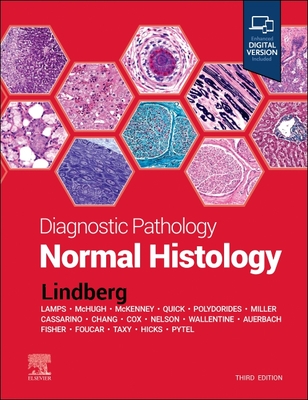 Diagnostic Pathology: Normal Histology Cover Image