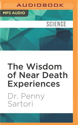 The Wisdom of Near Death Experiences: How Understanding Nde's Can Help Us to Live More Fully Cover Image