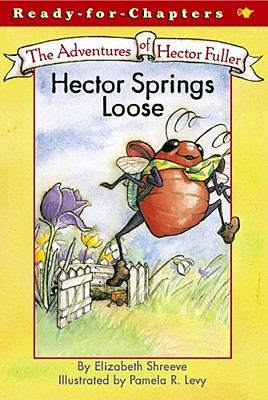 Hector Springs Loose (Ready-for-Chapters)