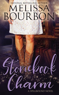 Cover for Storiebook Charm