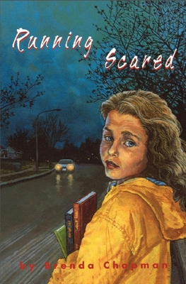 Running Scared: A Jennifer Bannon Mystery By Brenda Chapman Cover Image