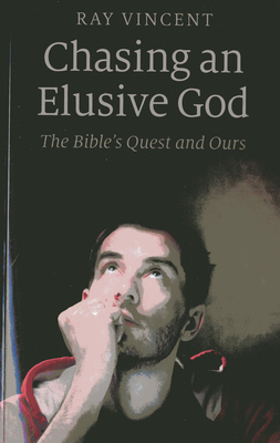 Cover for Chasing an Elusive God