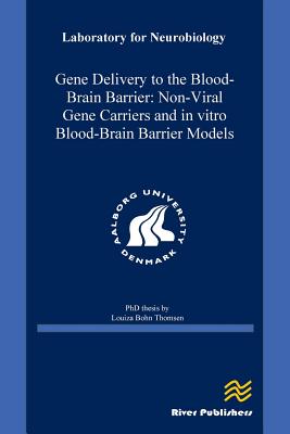 Gene Delivery to the Blood-Brain Barrier Cover Image
