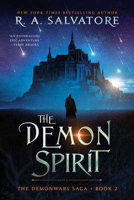 The Demon Spirit (DemonWars series #2)