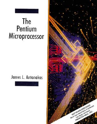 The Pentium Microprocessor Cover Image
