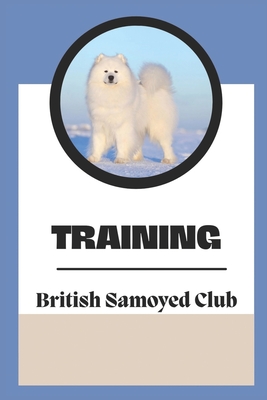 Samoyed crate clearance training