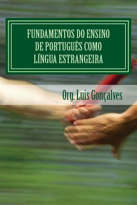 Fundamentos do ensino de português como língua estrangeira Cover Image